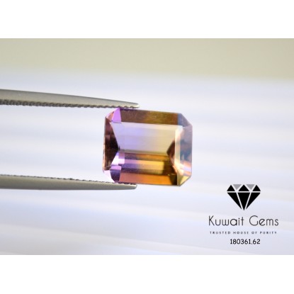 Ametrine - 180361