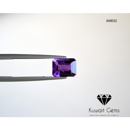 Amethyst - AME02