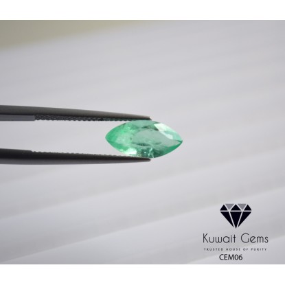 Emerald - CEM06