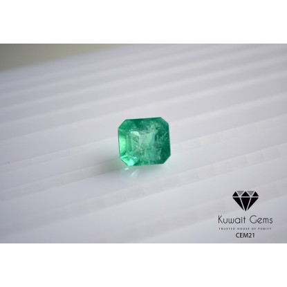 Emerald - CEM21