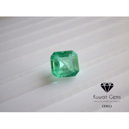 Emerald - CEM53