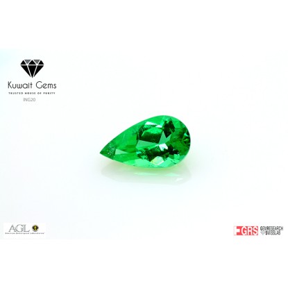 Emerald - ING20