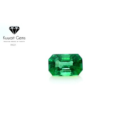 Emerald - ING21