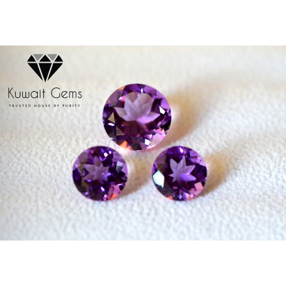 Amethyst - KGPAM02