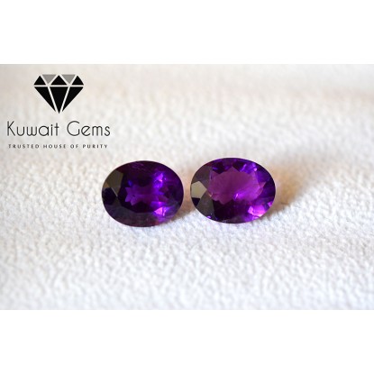 Amethyst - KGPAM03