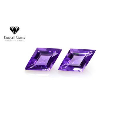 Amethyst - KGPAM08