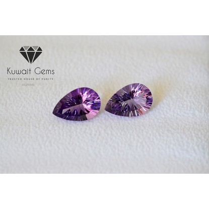 Amethyst - KGPAM05