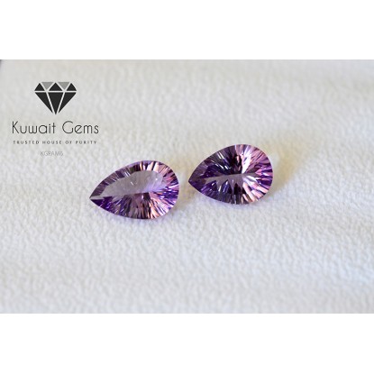 Amethyst - KGPAM06