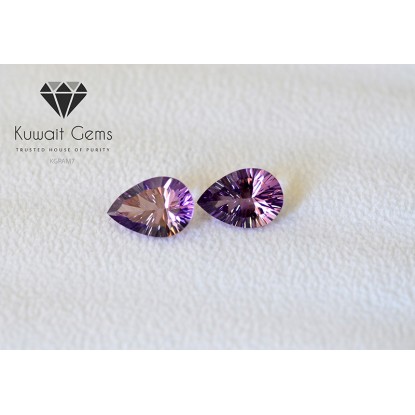 Amethyst - KGPAM07