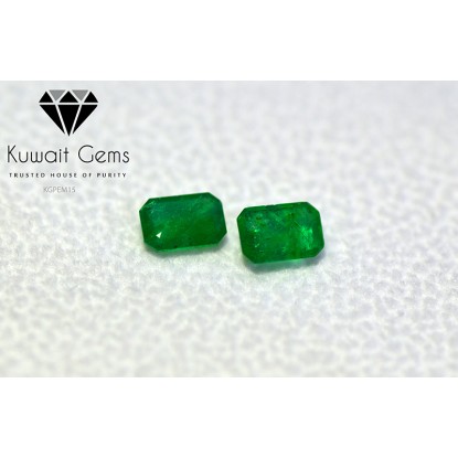 Emerald - KGPEM15