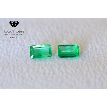 Emerald - KGPEM27