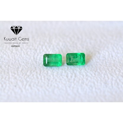 Emerald - KGPEM29
