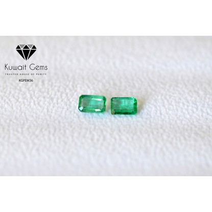 Emerald - KGPEM36