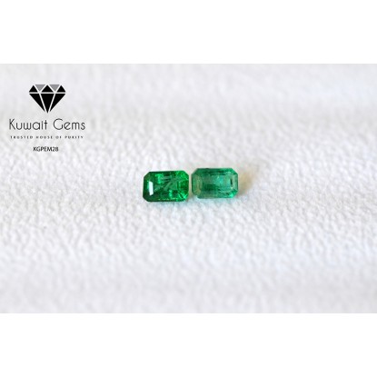 Emerald - KGPEM38