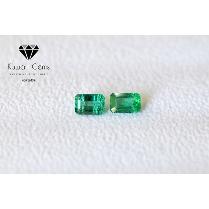 Emerald - KGPEM39