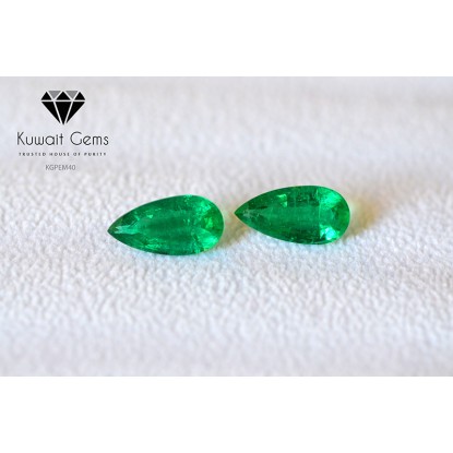 Emerald - KGPEM40