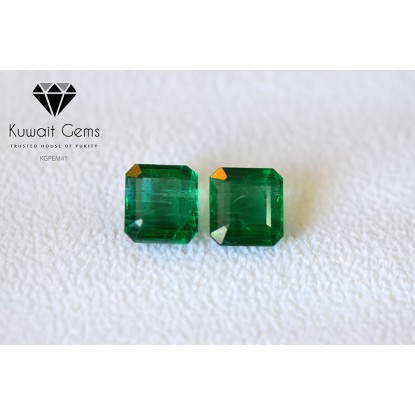 Emerald - KGPEM41