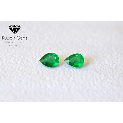 Emerald - KGPEM46