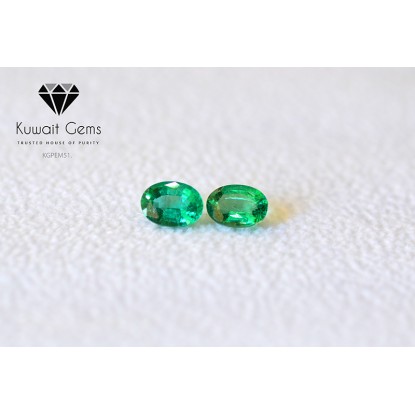 Emerald - KGPEM51