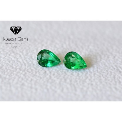 Emerald - KGPEM57