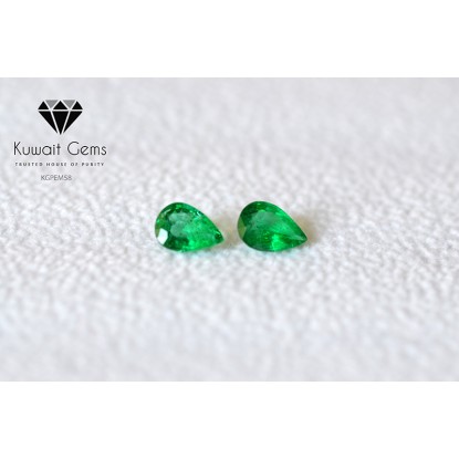 Emerald - KGPEM58