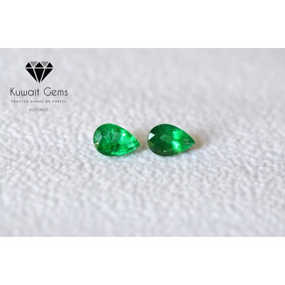 Emerald - KGPEM60