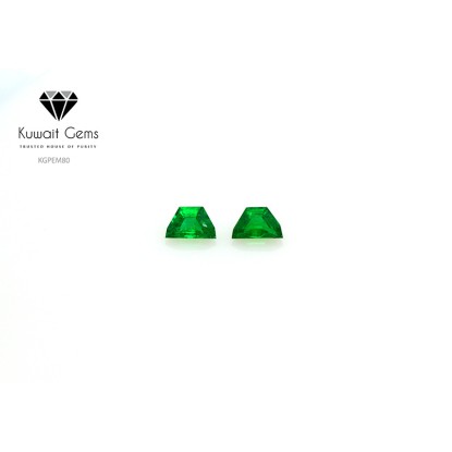 Emerald - KGPEM80