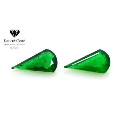 Emerald - KGPEM81