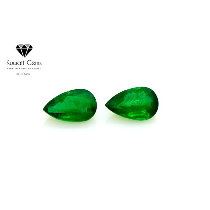 Emerald - KGPEM82