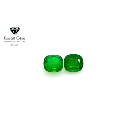 Emerald - KGPEM83