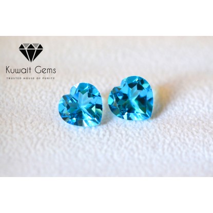 Blue Topaz - KGPTP02