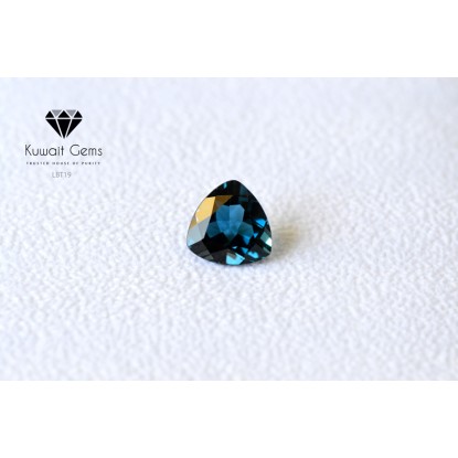 Blue Topaz - LBT19