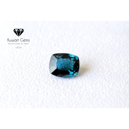 Blue Topaz - LBT20