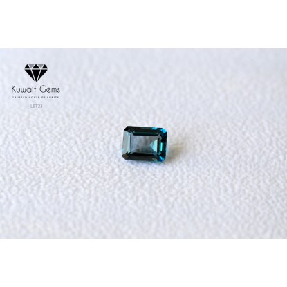 Blue Topaz - LBT23