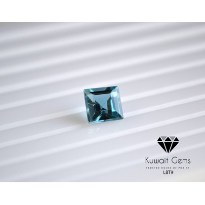 Blue Topaz - LBT9