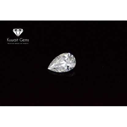 Moissanite - MD12