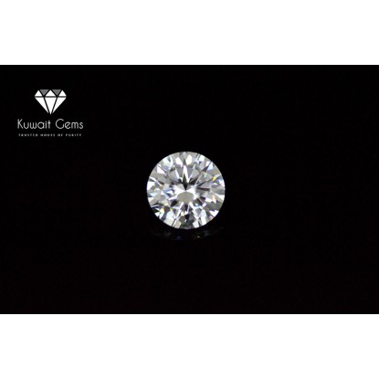 Moissanite - MD15