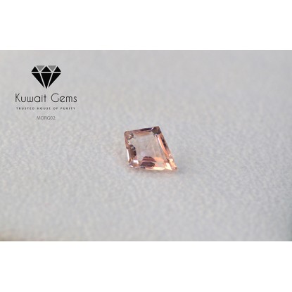 Morganite - MORG02