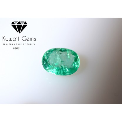 Emerald - PEM01