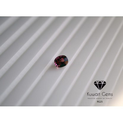 Garnet - RG25