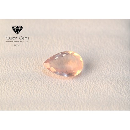 Rose Quartz - RQ6