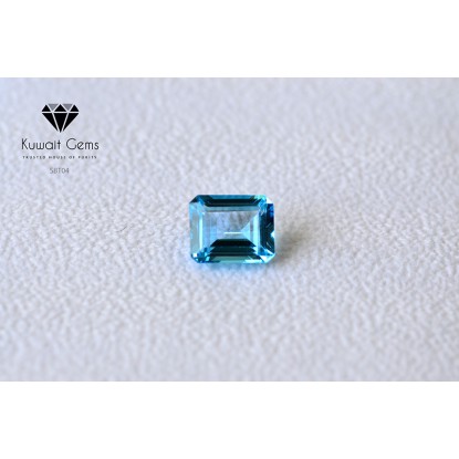 Blue Topaz - SBT04