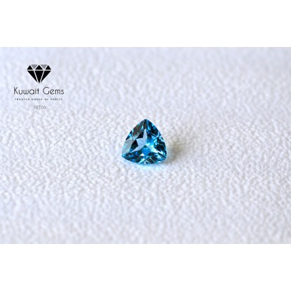 Blue Topaz - SBT06