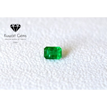 Emerald - ZEM81