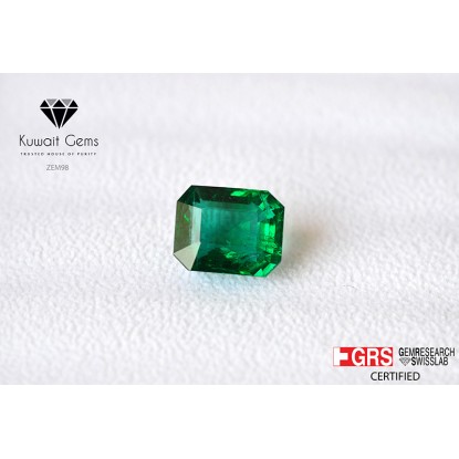 Emerald - ZEM98